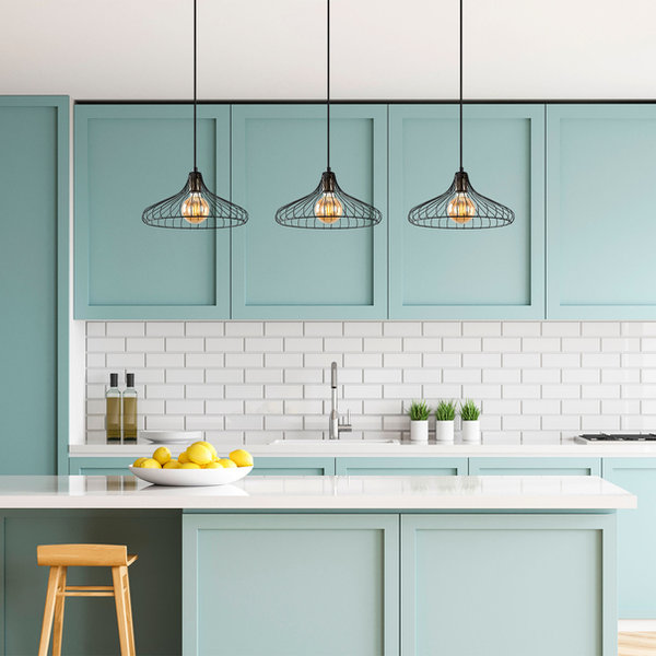 Opviq Elysian Grasp Chandelier: Nostalgic Industrial Elegance | Opviq