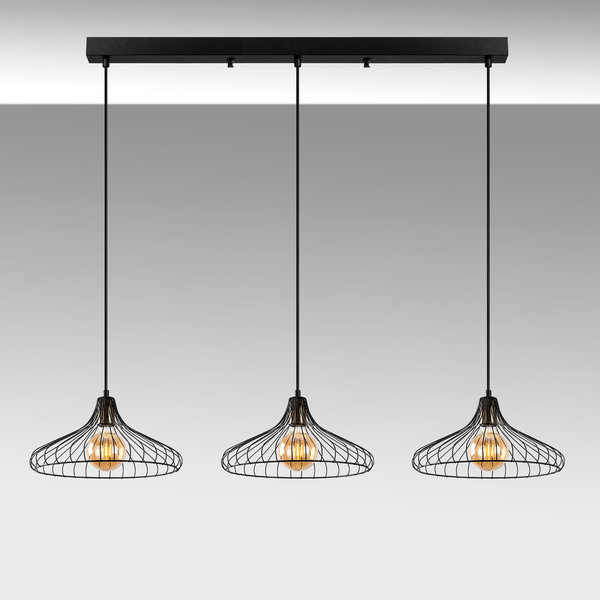 Opviq Elysian Grasp Chandelier: Nostalgic Industrial Elegance | Opviq
