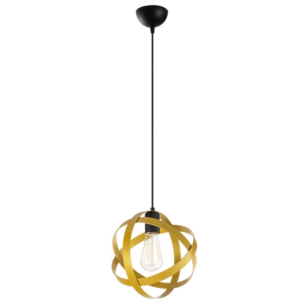 Opviq Glamora Lume: Elegant Metal Chandelier Delight | Opviq