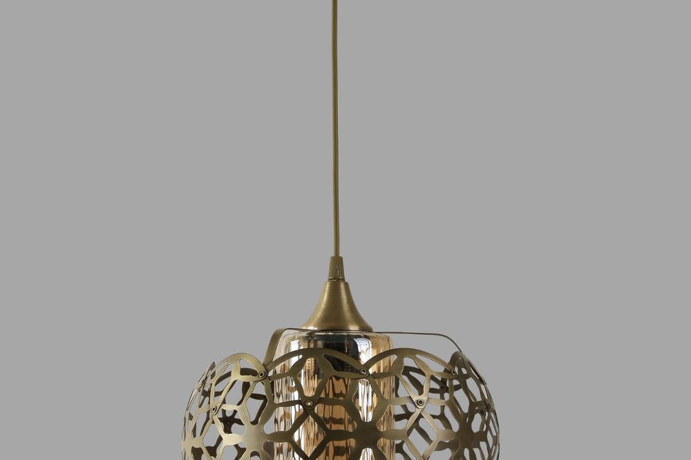 Opviq Glamora Luxe Chandelier 65: Southwestern Glow | Opviq