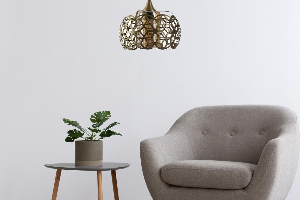 opviq Glamora Luxe Chandelier 65: Southwestern Glow | Opviq