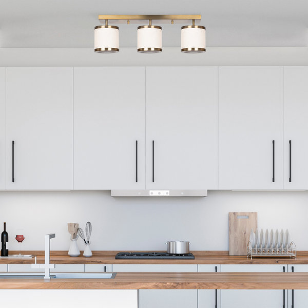 Opviq Glamoré Vintage Pendant Chandelier Elegance | Opviq