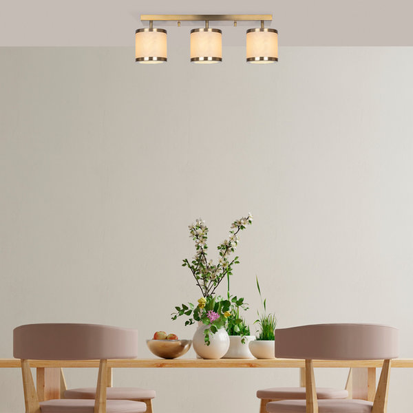 opviq Glamoré Vintage Pendant Chandelier Elegance | Opviq