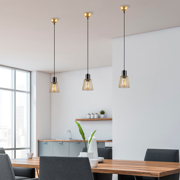 Opviq Gleamaire Luxe: The Glam Chandelier Charm | Opviq