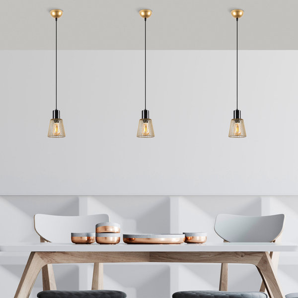 Opviq Gleamaire Luxe: The Glam Chandelier Charm | Opviq