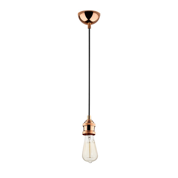Opviq GlimmerNostalgia Copper Chandelier Elegance | Opviq