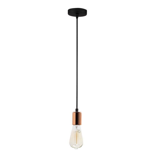 Opviq GlimmerNostalgia Copper Chandelier Elegance | Opviq