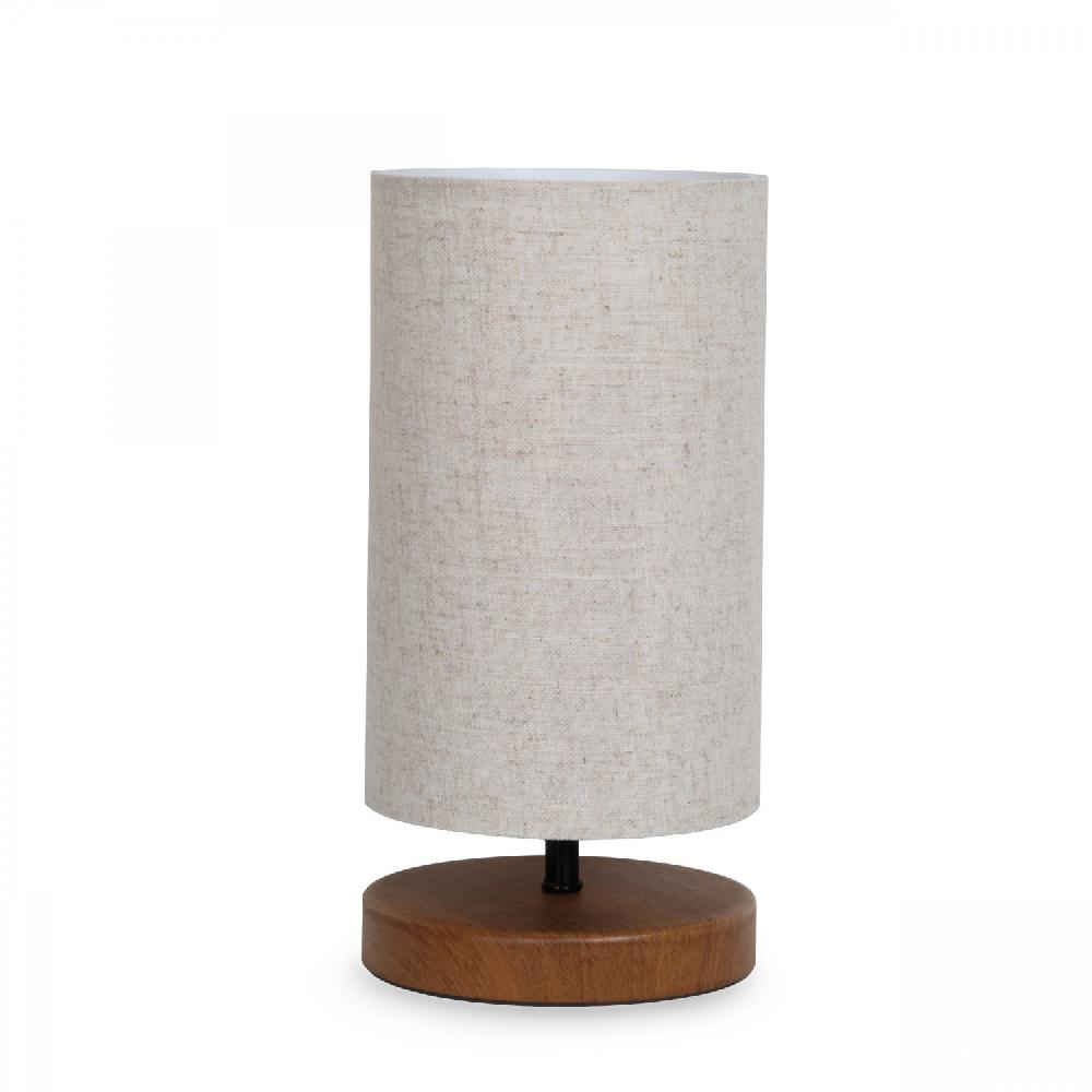 Opviq LumaWood Essence: Scandinavian Charm Lamp | Opviq