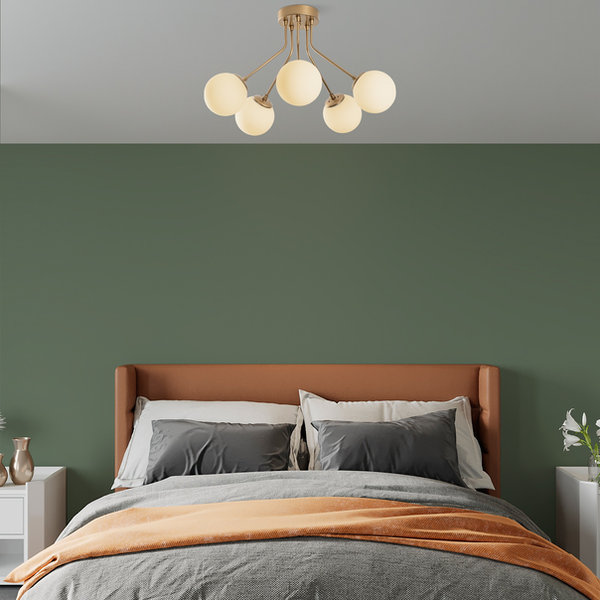 Opviq LumiCraft Celestia Chandelier 62cm Elegance | Opviq