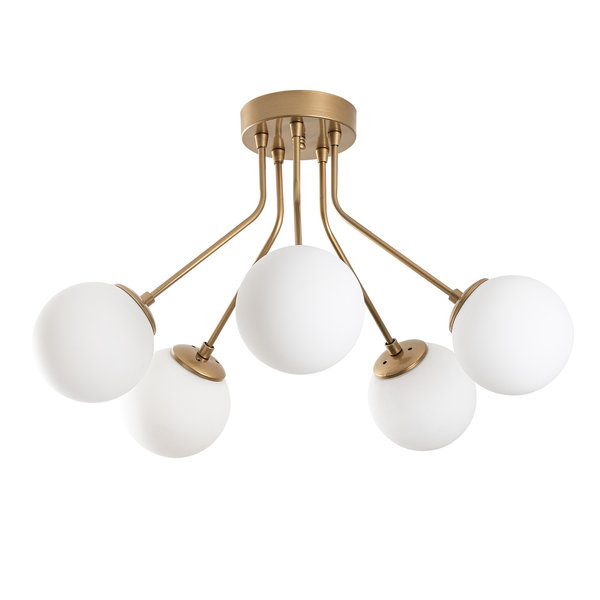 Opviq LumiCraft Celestia Chandelier 62cm Elegance | Opviq