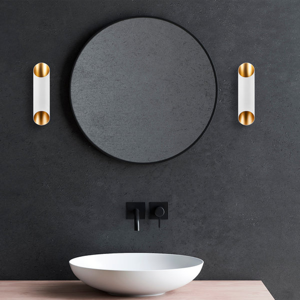 Opviq Lumière Nova: Chic Scandinavian Wall Glow | Opviq