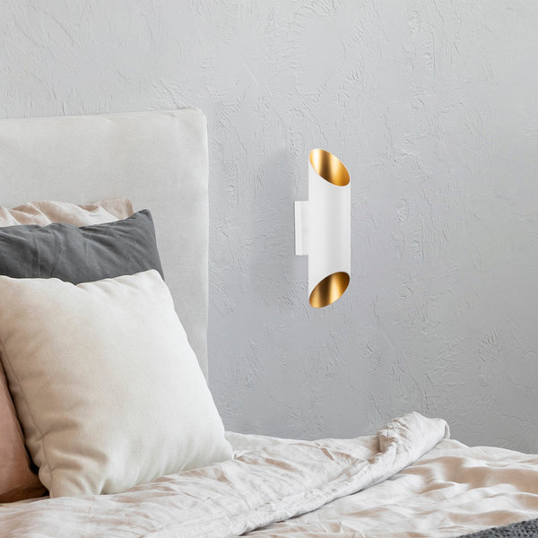 opviq Lumière Nova: Chic Scandinavian Wall Glow | Opviq