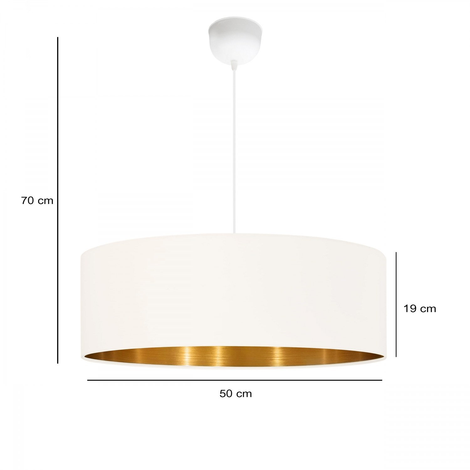 Opviq LumiFabrica Chandelier - Elegance In Light | Opviq
