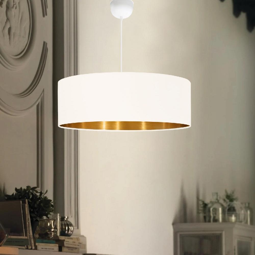opviq LumiFabrica Chandelier - Elegance in Light | Opviq