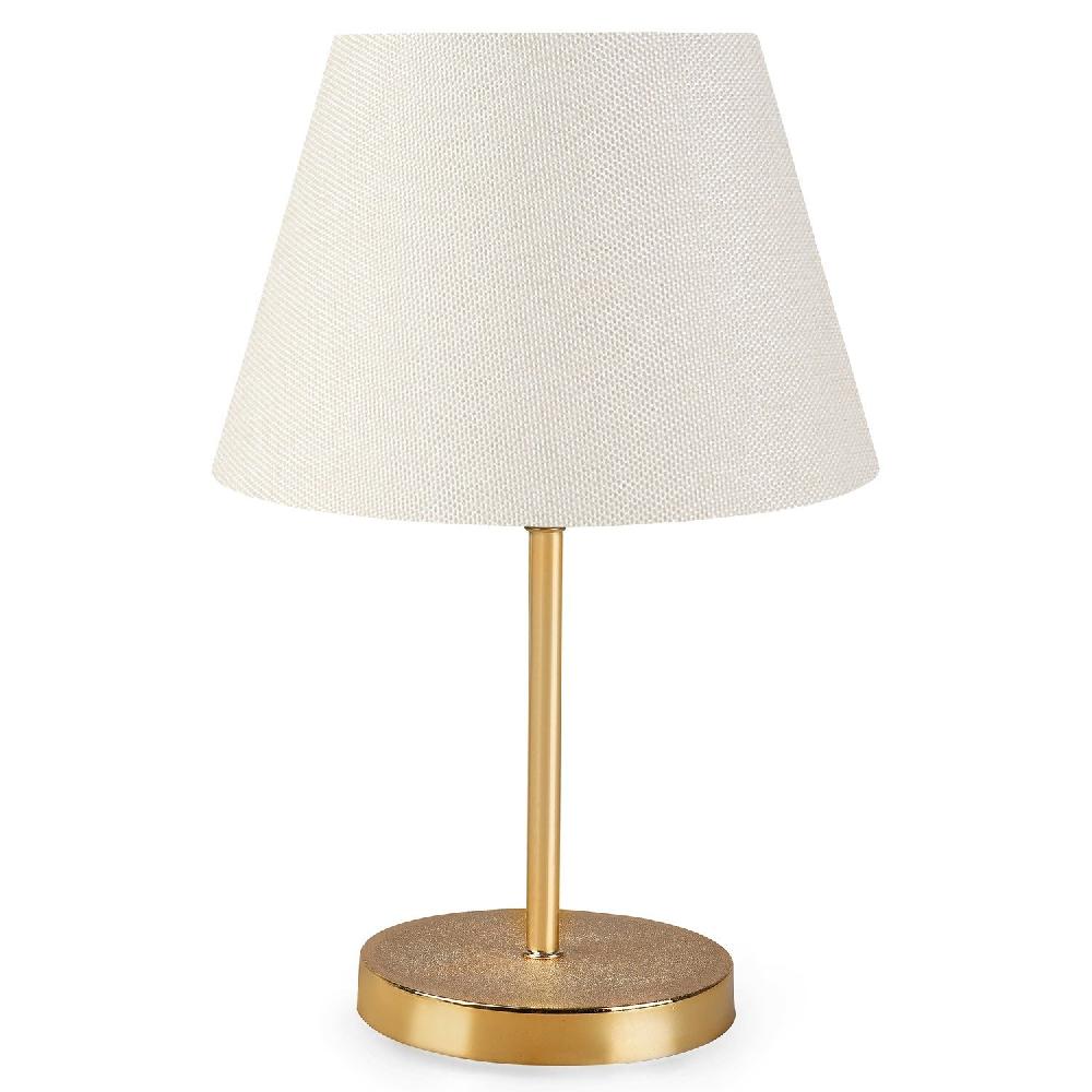 Opviq LumiGlint Crema: Scandinavian Charm Lamp | Opviq