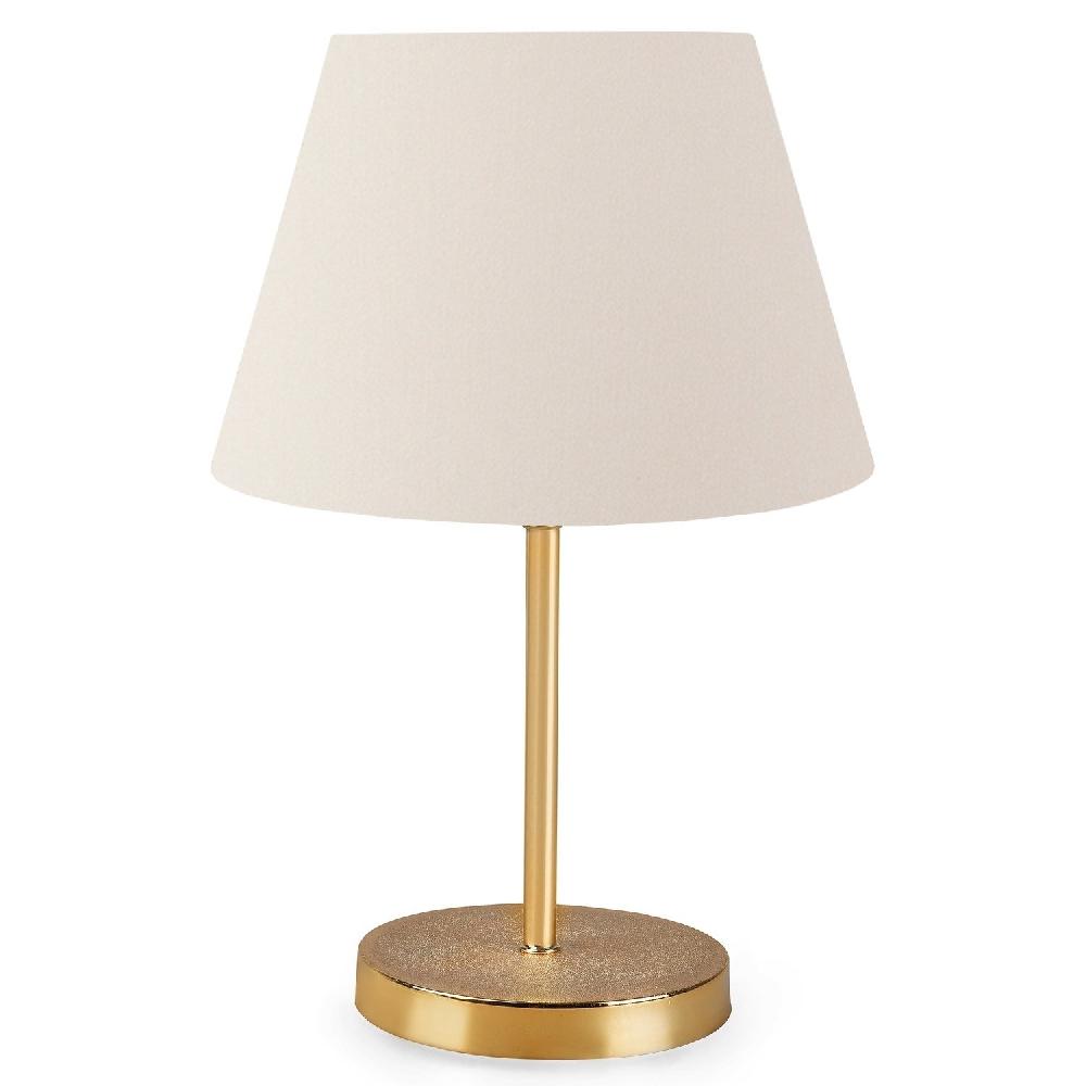 Opviq LumiGlint Crema: Scandinavian Charm Lamp | Opviq