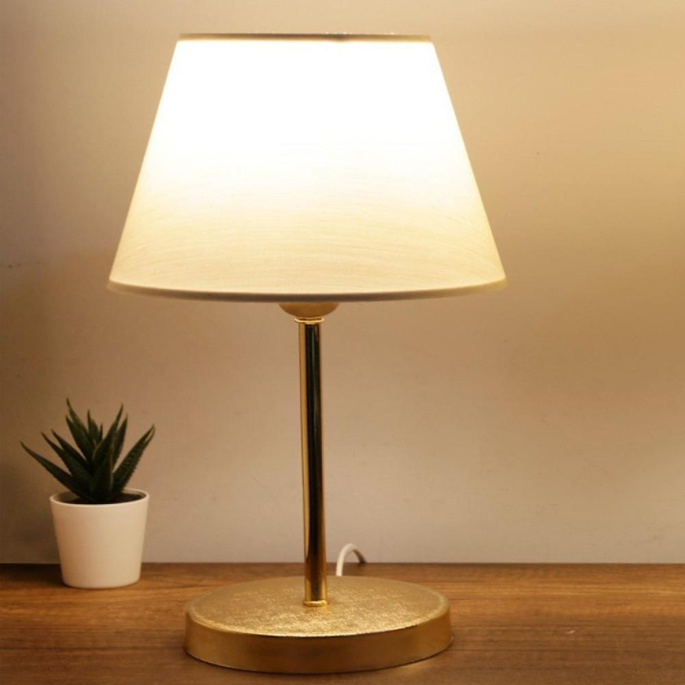 opviq LumiGlint Crema: Scandinavian Charm Lamp | Opviq