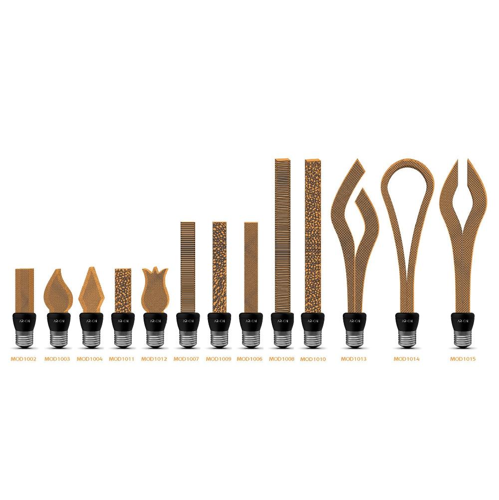 Opviq LumiGlow Enchant LED Bulb - Warm Elegance 3.5W | Opviq