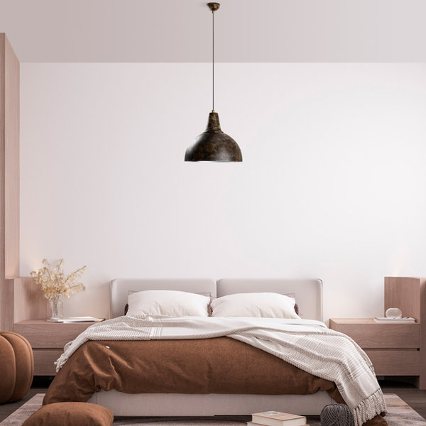 Opviq Lumina Eternis Chandelier - Antique Elegance Unleashed | Opviq