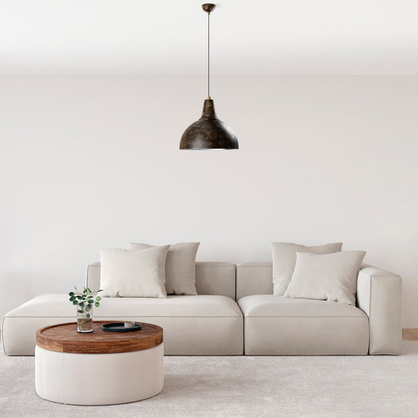 Opviq Lumina Eternis Chandelier - Antique Elegance Unleashed | Opviq