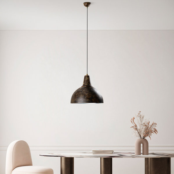 opviq Lumina Eternis Chandelier - Antique Elegance Unleashed | Opviq