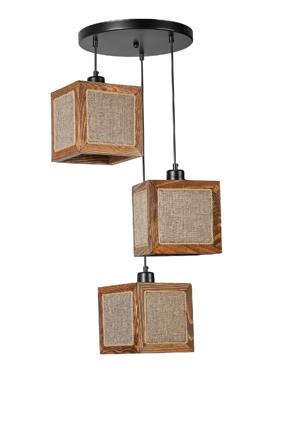 Opviq LuminaFleur Chandelier - Nature's Elegance Unveiled | Opviq