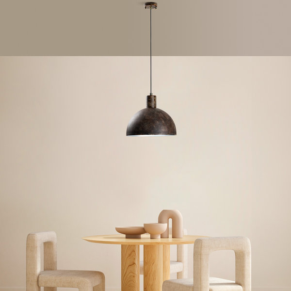 opviq Luminaire Elegance Chandelier 30cm Antiqua Glow | Opviq