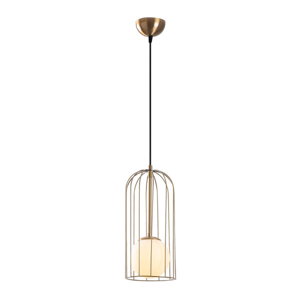 Opviq Luminaire Eleganza: Vintage Whisper Chandelier | Opviq