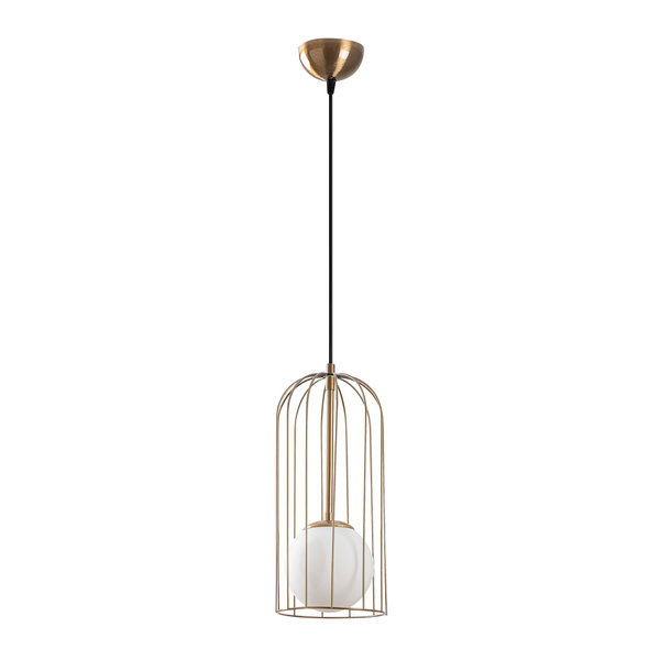 Opviq Luminaire Eleganza: Vintage Whisper Chandelier | Opviq