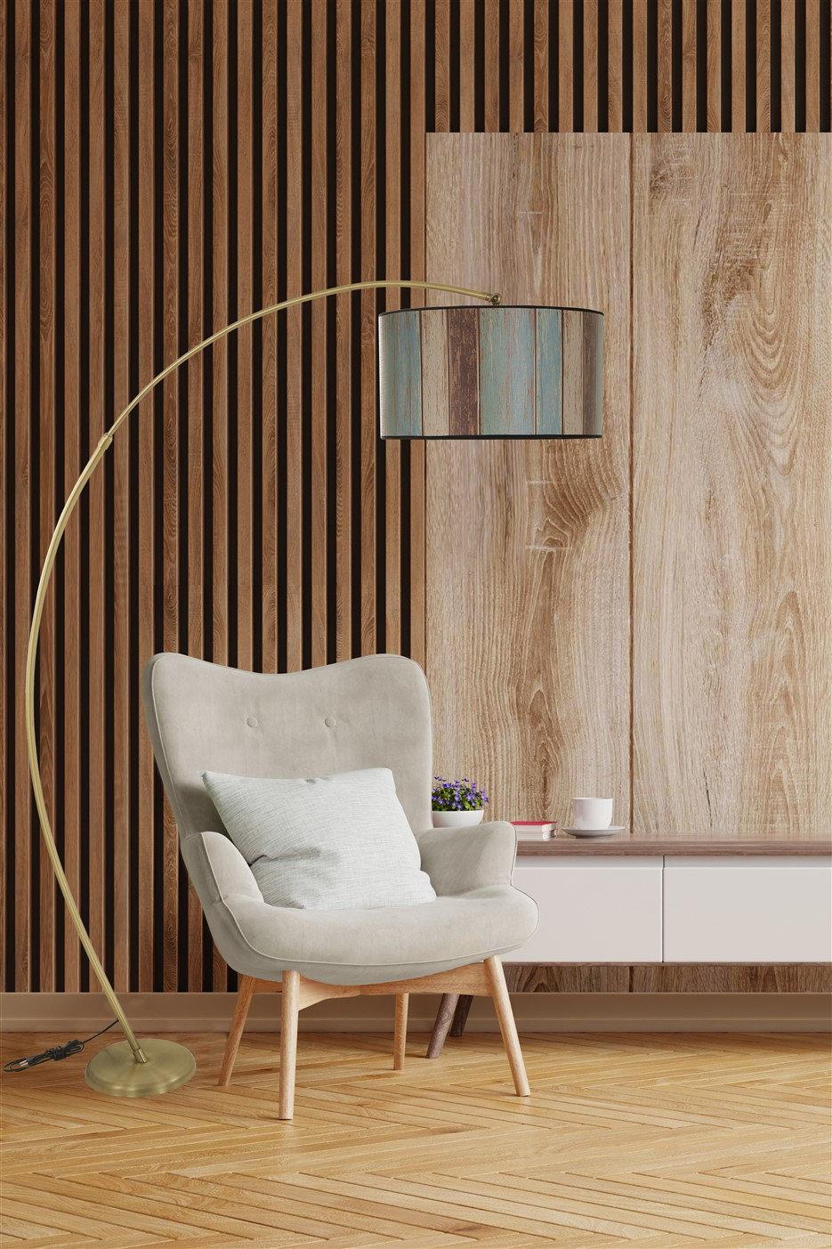 opviq Luminara Ascendia: Scandinavian Elegance Lamp | Opviq
