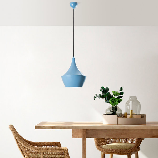 opviq Luminara Azulé: The Adjustable Chandelier Delight | Opviq