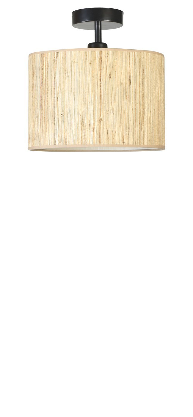 Opviq Luminara BambooGlow Chandelier 30CM Elegance | Opviq