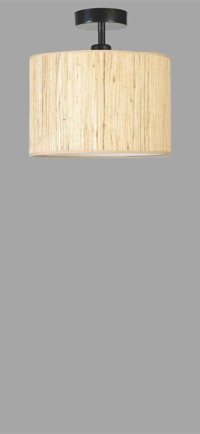 Opviq Luminara BambooGlow Chandelier 30CM Elegance | Opviq