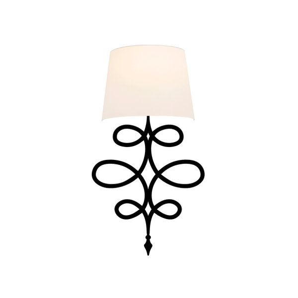 Opviq Luminara DuoWall: Modern Metal Glow Lamp | Opviq