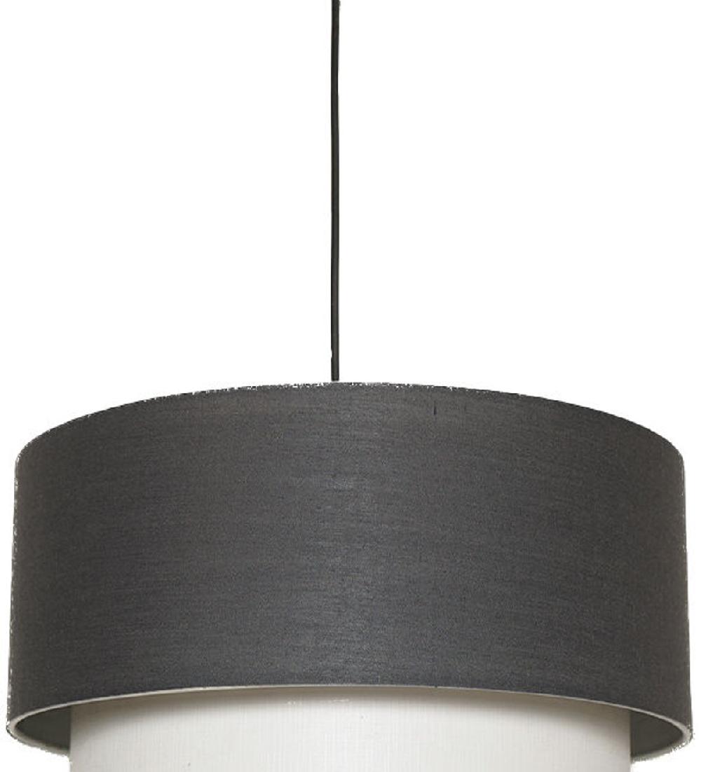 Opviq Luminara Elegance: Anthracite Dream Chandelier | Opviq