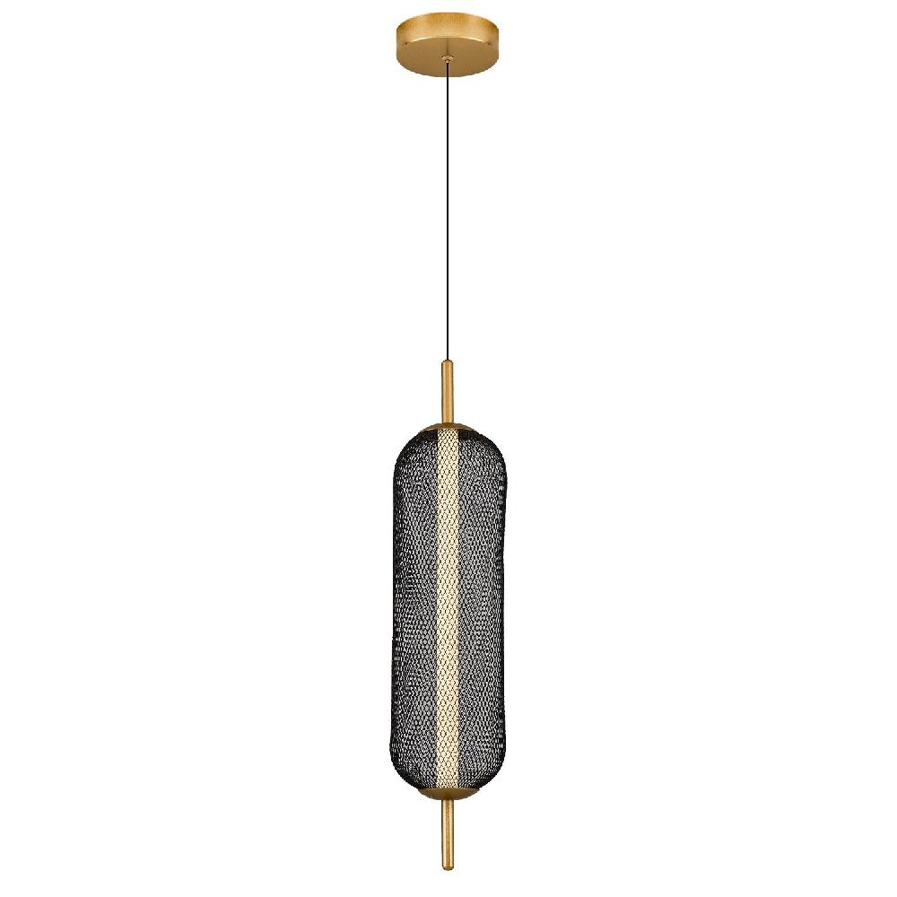 opviq Luminara Elegance Chandelier 120 cm 800 Lm | Opviq