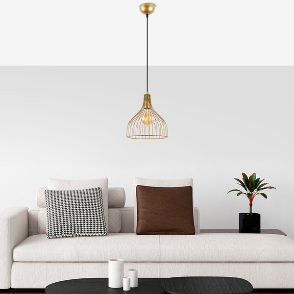 Opviq Luminara Elegance Chandelier 25 - Glamour Glow | Opviq