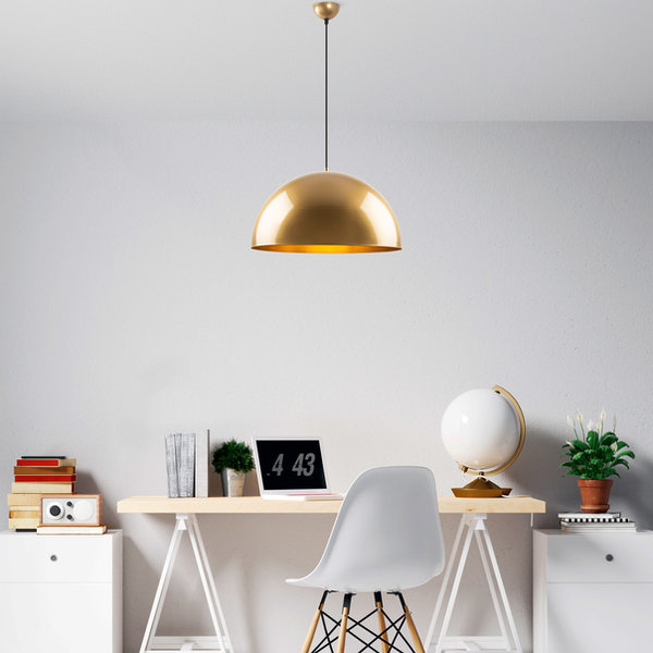 Opviq Luminara Elegance Chandelier 50cm - Adjustable Glow | Opviq