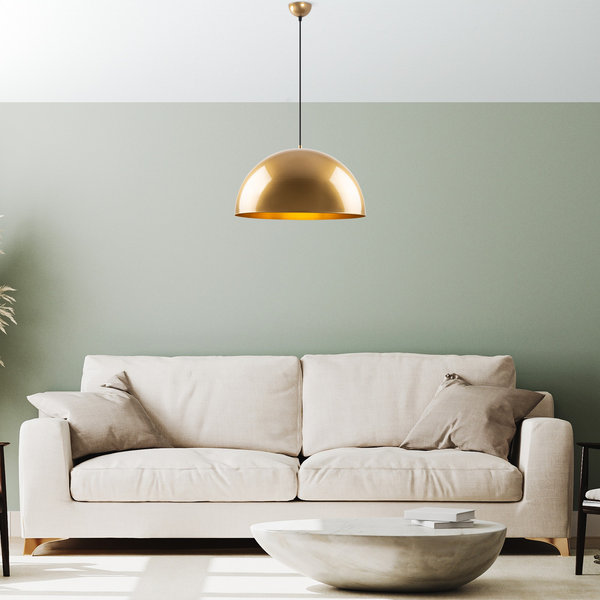 Opviq Luminara Elegance Chandelier 50cm - Adjustable Glow | Opviq