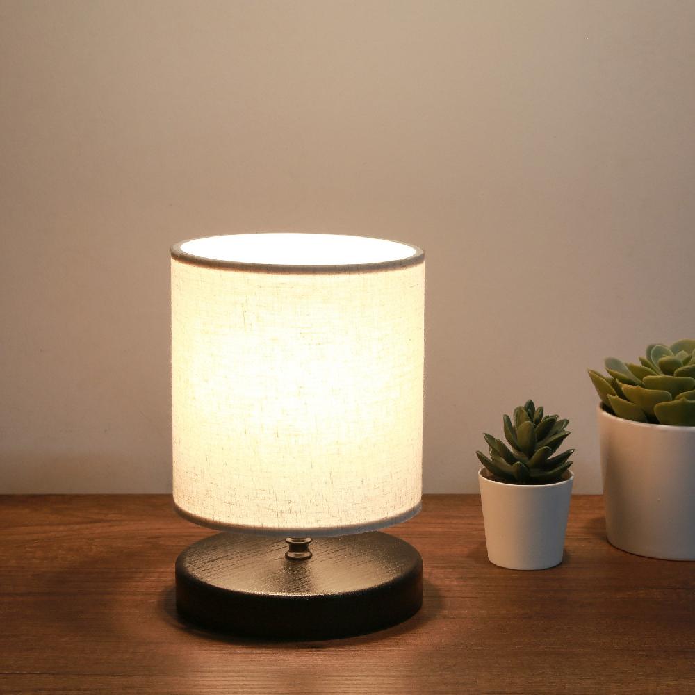 opviq Luminara Elegance: Scandinavian Glow Lamp | Opviq