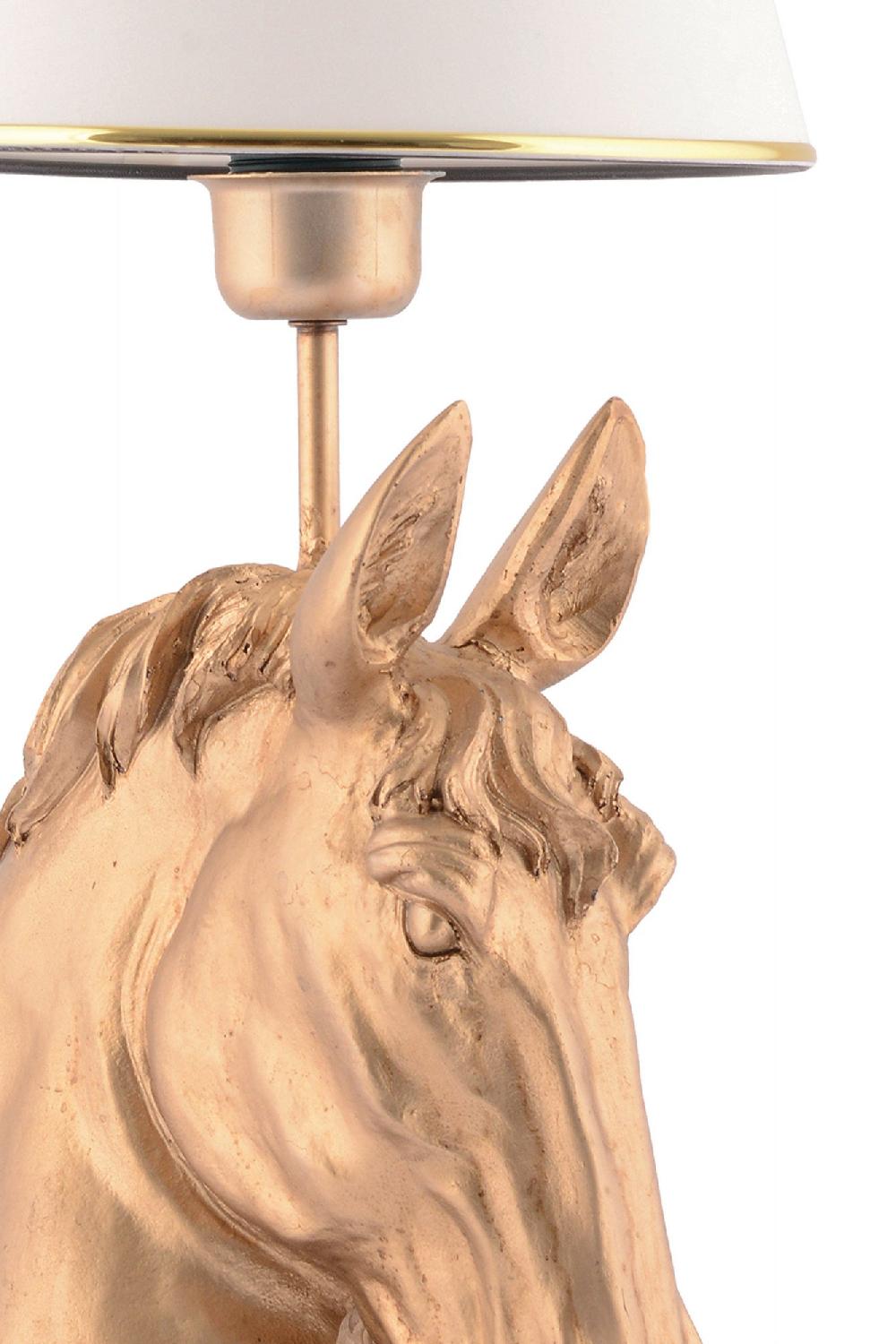 Opviq Luminara Elysium: Dreamy Polyester Table Lamp | Opviq