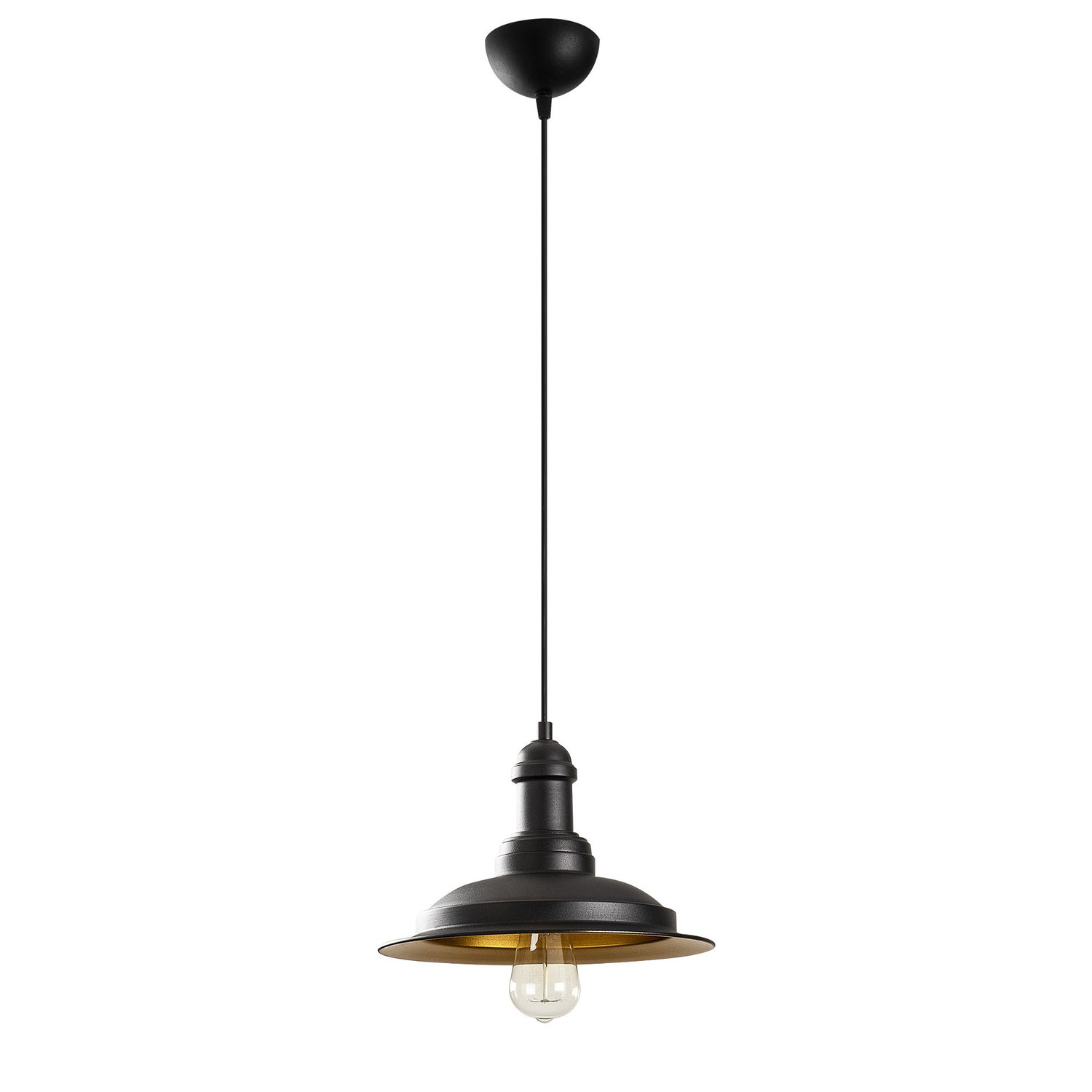Opviq Luminara Forge: Industrial Elegance Chandelier | Opviq