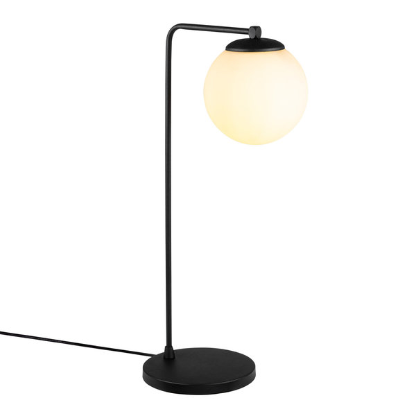 Opviq Luminara Forge: Industrial Elegance Lamp | Opviq