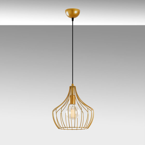 Opviq Luminara Glamora Chandelier 27cm Elegance | Opviq