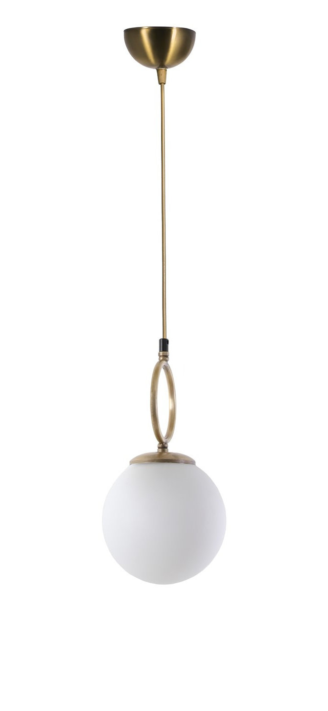 opviq Luminara Glimmer Chandelier - Nordic Elegance | Opviq