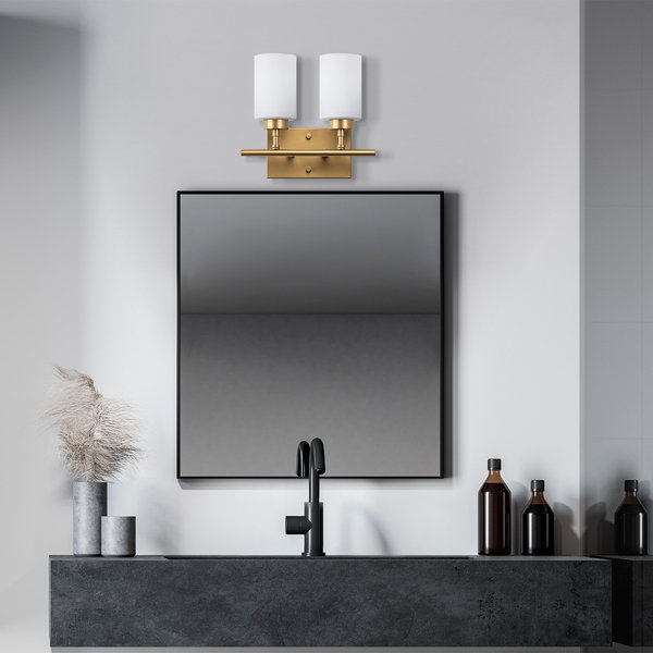 Opviq Luminara GlimmerWall: Scandinavian Elegance | Opviq