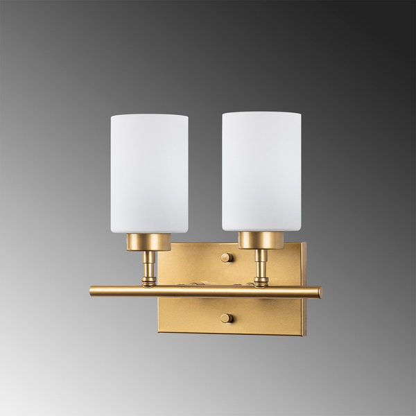 Opviq Luminara GlimmerWall: Scandinavian Elegance | Opviq