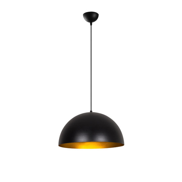 Opviq Luminara Ironica Chandelier 40 - Modern Glow | Opviq