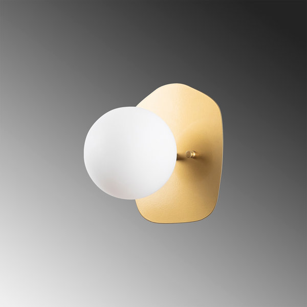 Opviq Luminara Luxe: Scandinavian Elegance Wall Lamp | Opviq