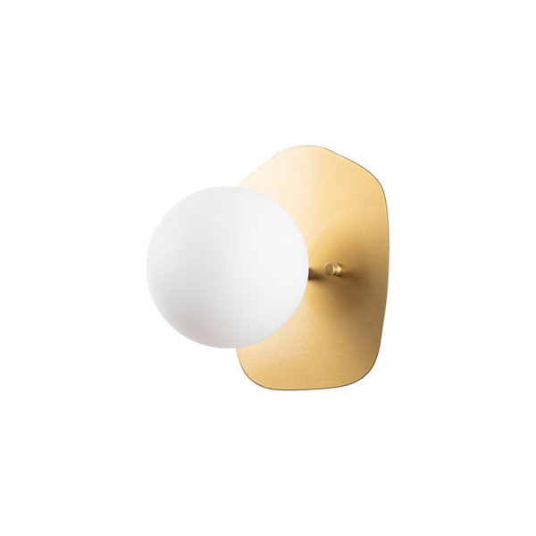 Opviq Luminara Luxe: Scandinavian Elegance Wall Lamp | Opviq